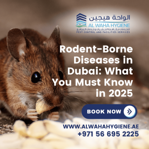 Rodent-Borne Diseases in Dubai: What You Must Know in 2026