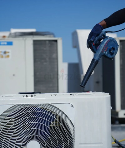 Professional AC Repair