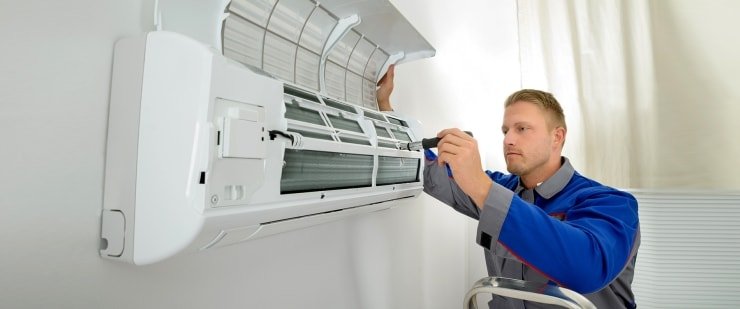 AC Repair