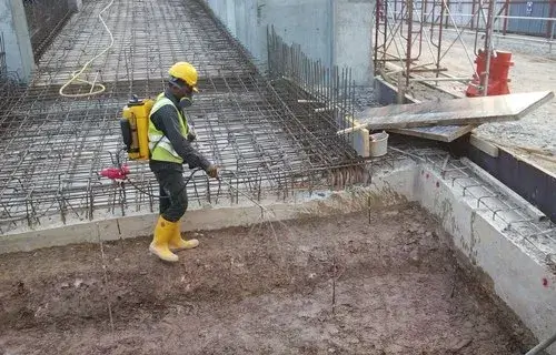 Pre-construction Anti-Termite Treatment Dubai