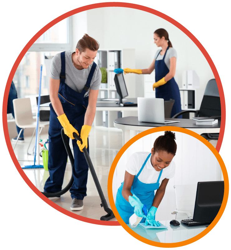 deep cleaning service in Dubai