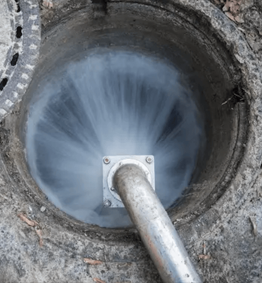 Hydro Jet Drain Cleaning Dubai