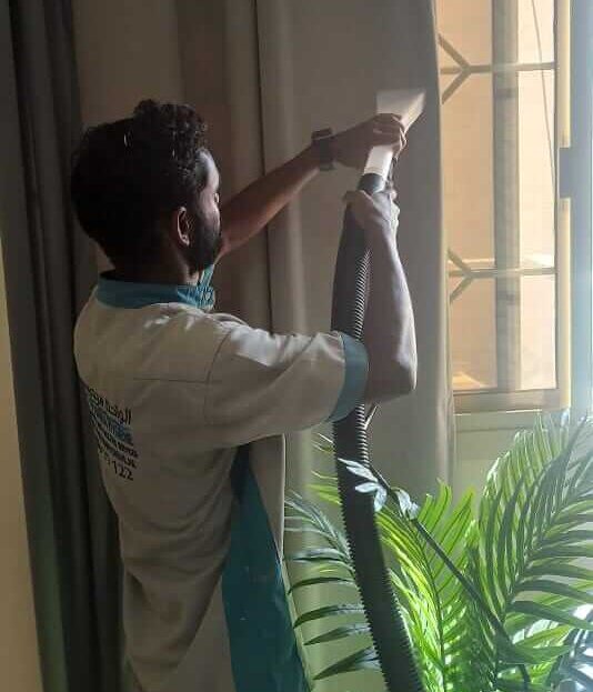 Deep Cleaning Services Mohamed Bin Zayed City