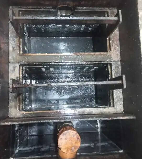 Grease Trap Cleaning Near You in Jebel Ali