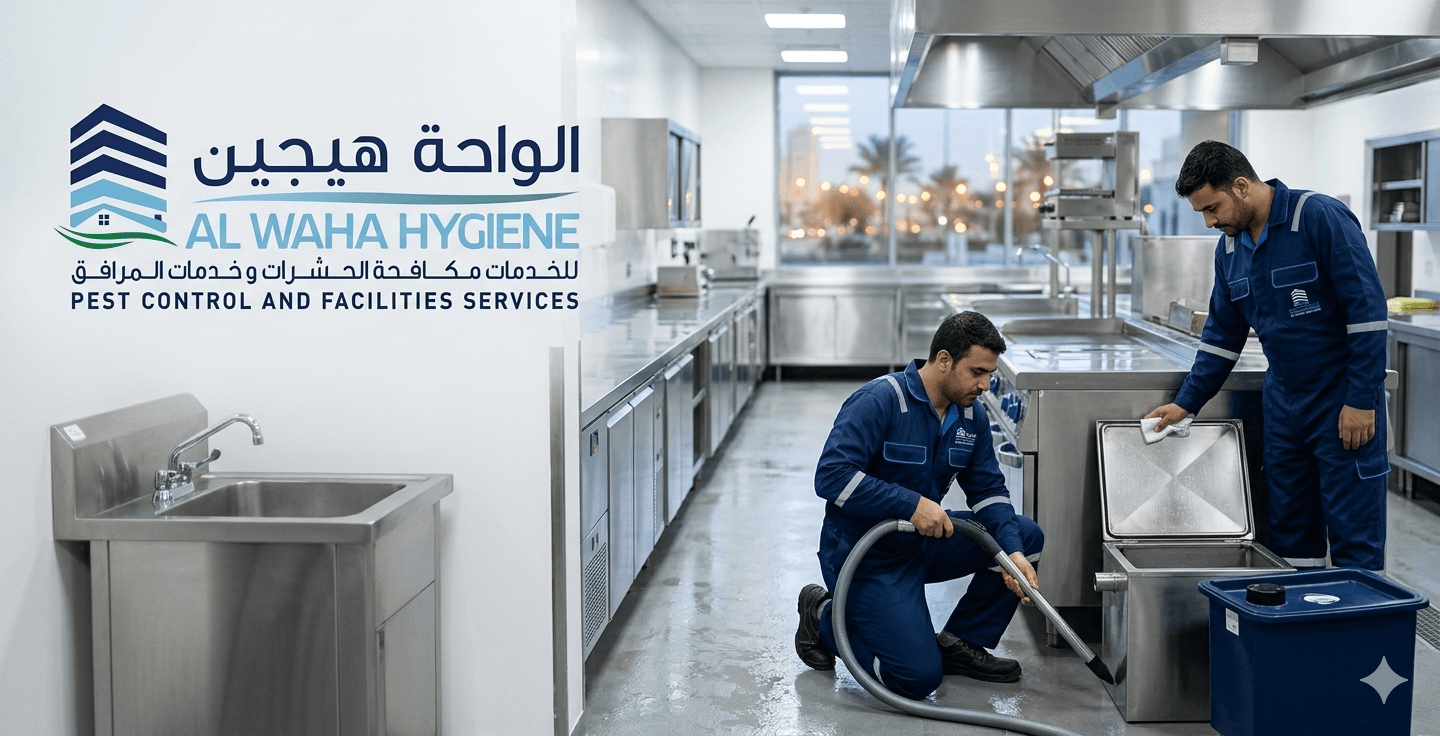 How Often Grease Trap Cleaning Impacts Overall Cleaning Timeframes