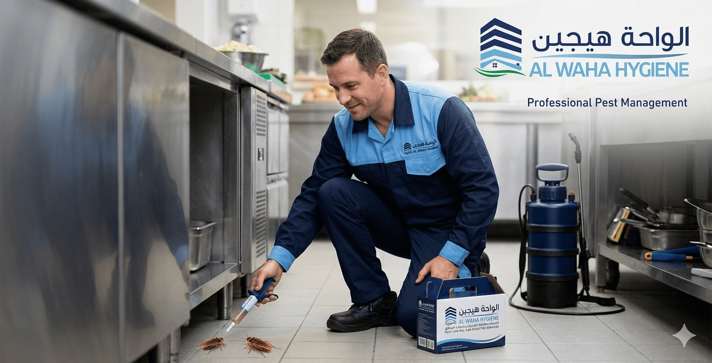 Pest Control Strategies for Eliminating Cockroach Infestations Effectively