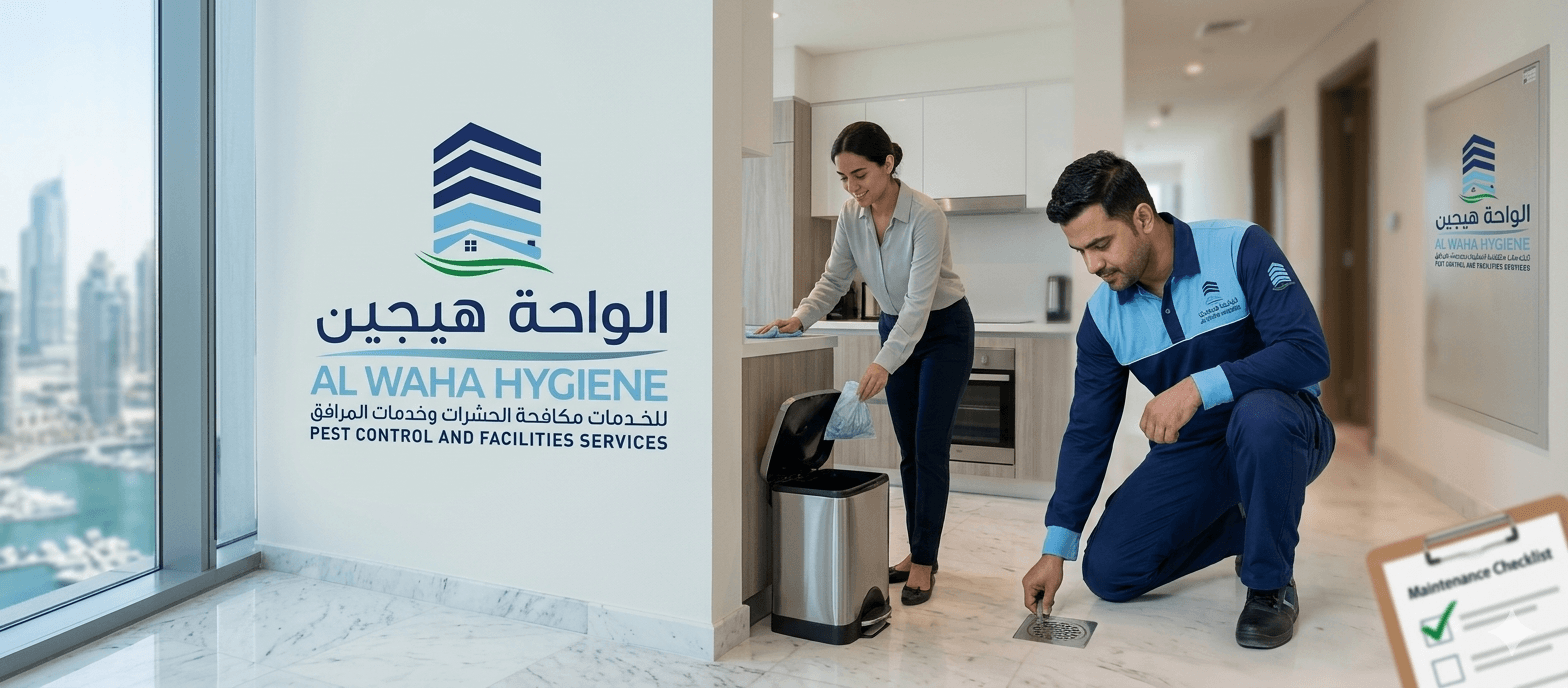 Tips to Reduce Overall Pest Control Cost in Dubai Effectively