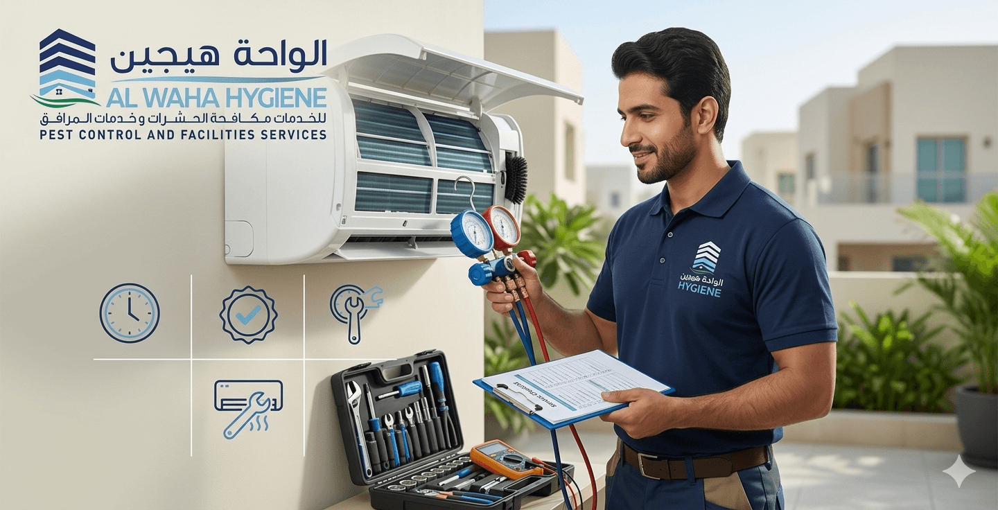 Top Qualities That Define Reliable AC Maintenance Technicians in Your Area