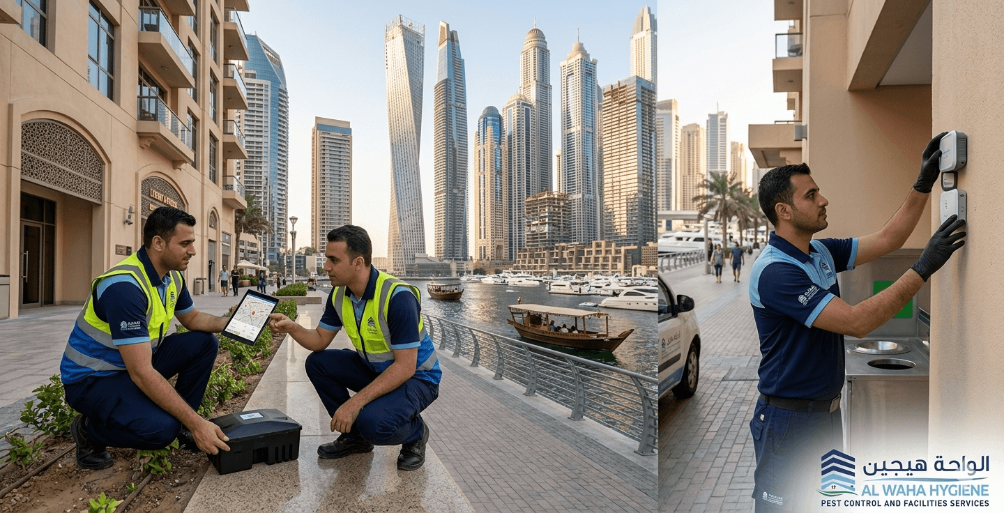 Effective Rodent Control Strategies for Marina’s Waterfront Properties