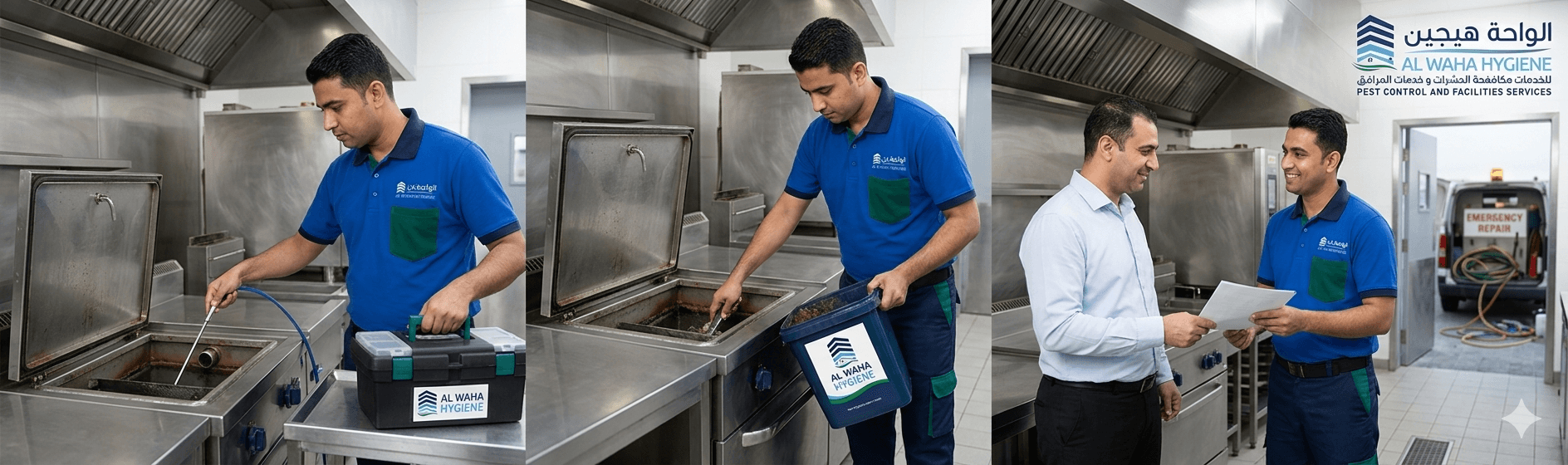 Choose Preventive Maintenance Instead of Emergency Repairs