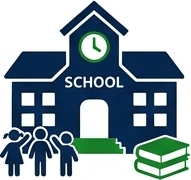 Schools