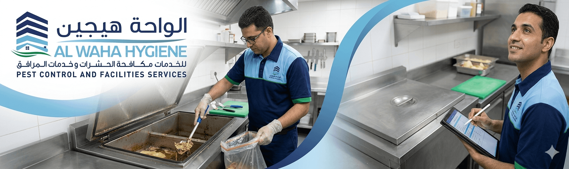 Stay Compliant with Hygiene Standards for Grease Trap Maintenance Matters