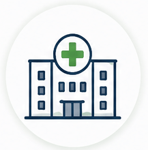 Safe pest control solutions for hospitals, clinics and healthcare facilities