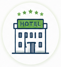 Reliable pest control services for hotels, resorts and hospitality businesses