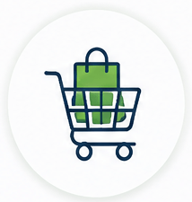 Retail pest control services for shopping malls and commercial stores