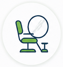 Hygienic pest control services for salons, spas and beauty centers
