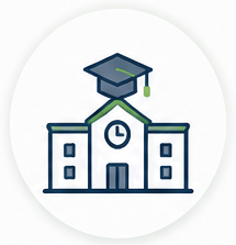 Safe pest control services for schools, colleges and educational institutions