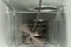 AC Duct Cleaning in Abu Dhabi