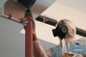 Book AC Duct Cleaning in Abu Dhabi
