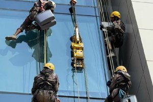 Rope Access Cleaning Near You