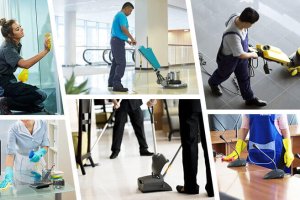 Deep Cleaning Services