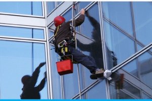 Facade Cleaning Dubai