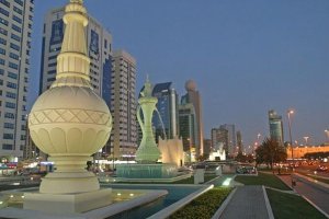 Cleaning Services Dubai