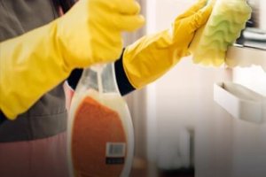Disinfection Services Dubai