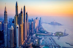 Cleaning Services Dubai