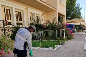 Pest Control Company