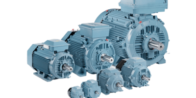 Motor Rewinding Services