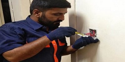 Electrical Services in Abu Dhabi