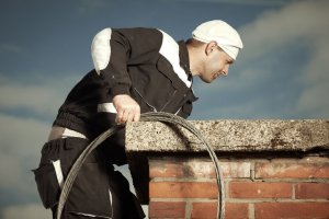 Chimney Cleaning Abu Dhabi