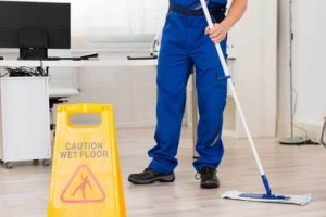 deep cleaning services