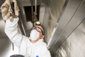 Kitchen Hood Cleaning Dubai