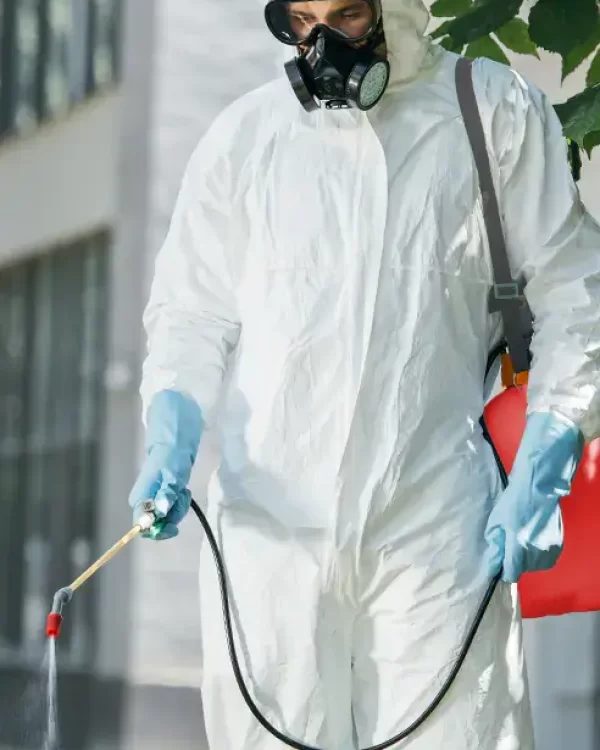 Pest Control