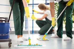 Cleaning Services Dubai