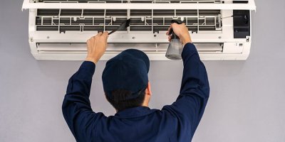 AC Repair Abu Dhabi