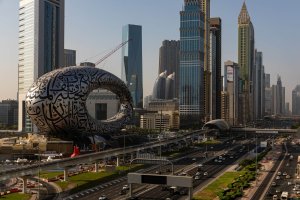 Cleaning Services Dubai